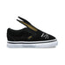 Vans Toddler Slip on Bunny Black Gold - 50-50 Skate Shop