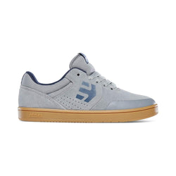 Etnies Kids Marana Grey Blue Gum - 50-50 Skate Shop