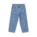 XLarge Bull Denim 91 Pant Mid Blue - 50-50 Skate Shop