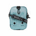 Vans New Varsity Shoulder Bag Cameo Blue - 50-50 Skate Shop