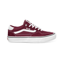 Vans Rowan Pro Port White - 50-50 Skate Shop