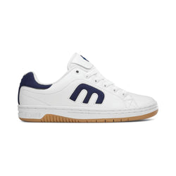 Etnies Calli Cut White Navy Gum - 50-50 Skate Shop