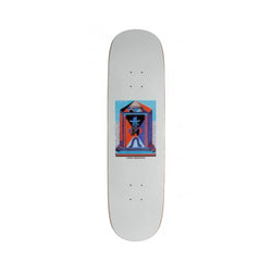 Polar Skateboard Deck Mausoleum P2 Shape 8.5