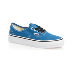 Vans Kids Authentic French Blue True White - 50-50 Skate Shop