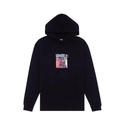 Hockey Skate Some Kind Of Ballad Hoodie Black - 50-50 Skate Shop