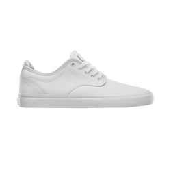 Emerica Wino G6 x Baker White White - 50-50 Skate Shop