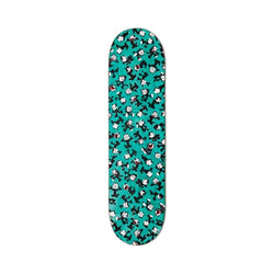Darkstar Skateboard Deck Felix Pattern Hybrid 7.75