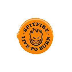 Spitfire Coin Pouch LTB Royal Orange Black - 50-50 Skate Shop