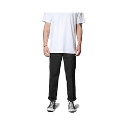 Dickies Original 874 Flex Straight Leg Pant Black - 50-50 Skate Shop