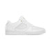 eS Accel Slim Radhuset White White - 50-50 Skate Shop
