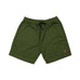 Passport Workers Shorts Olive - 50-50 Skate Shop