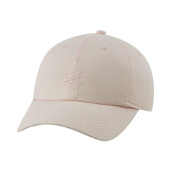 Nike SB H86 Cap Washed Orange Pearl Orange Pearl - 50-50 Skate Shop