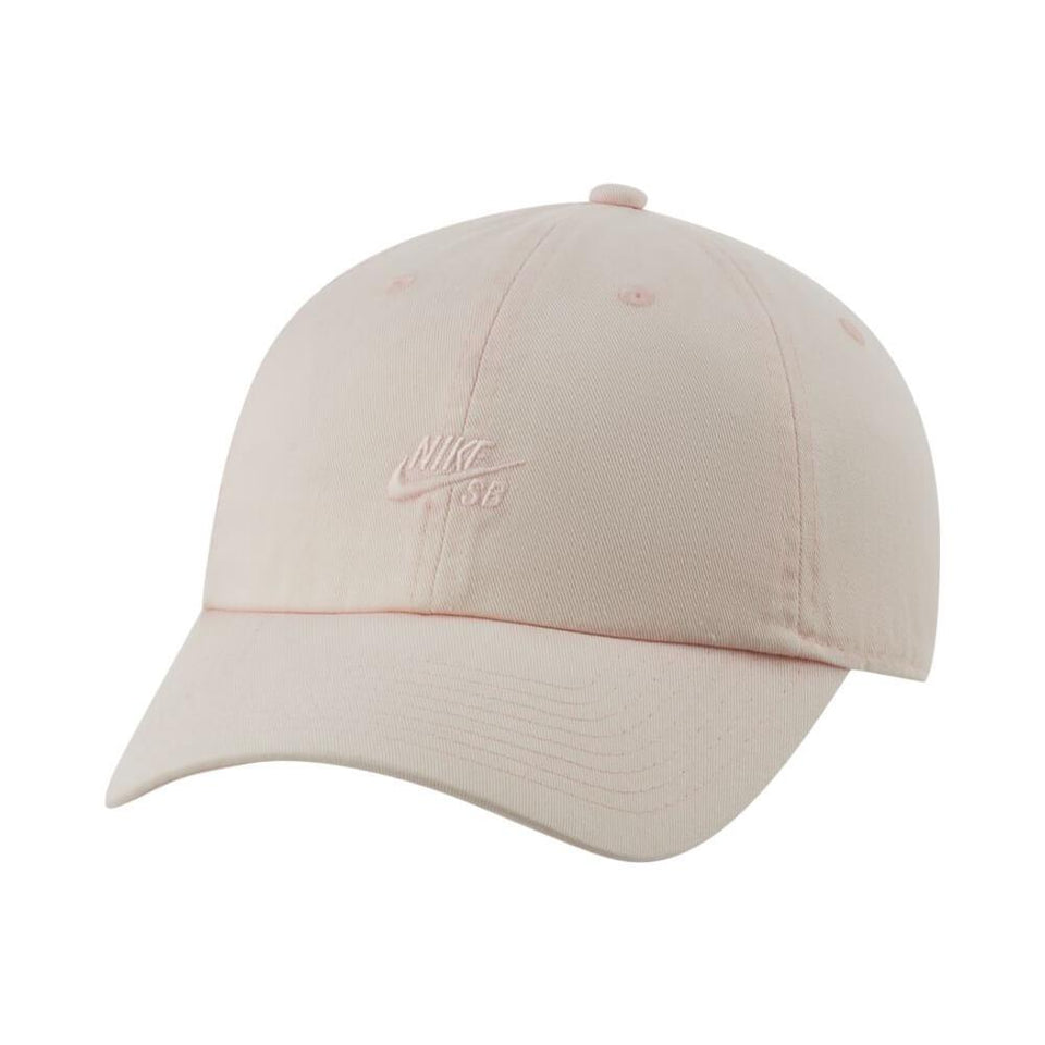 Nike SB H86 Cap Washed Orange Pearl Orange Pearl - 50-50 Skate Shop