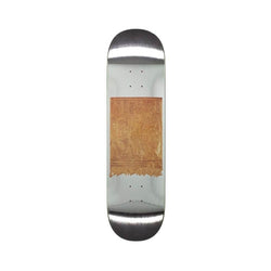 Fucking Awesome Skateboard Deck Gold Hieroglyphic 8.5