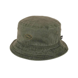 Passport Skate Ovaly Bucket Hat Green - 50-50 Skate Shop