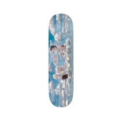 Fucking Awesome Skateboard Deck Cherub Fart 8.5