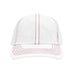 Yardsale Skate Stitch Cap White - 50-50 Skate Shop