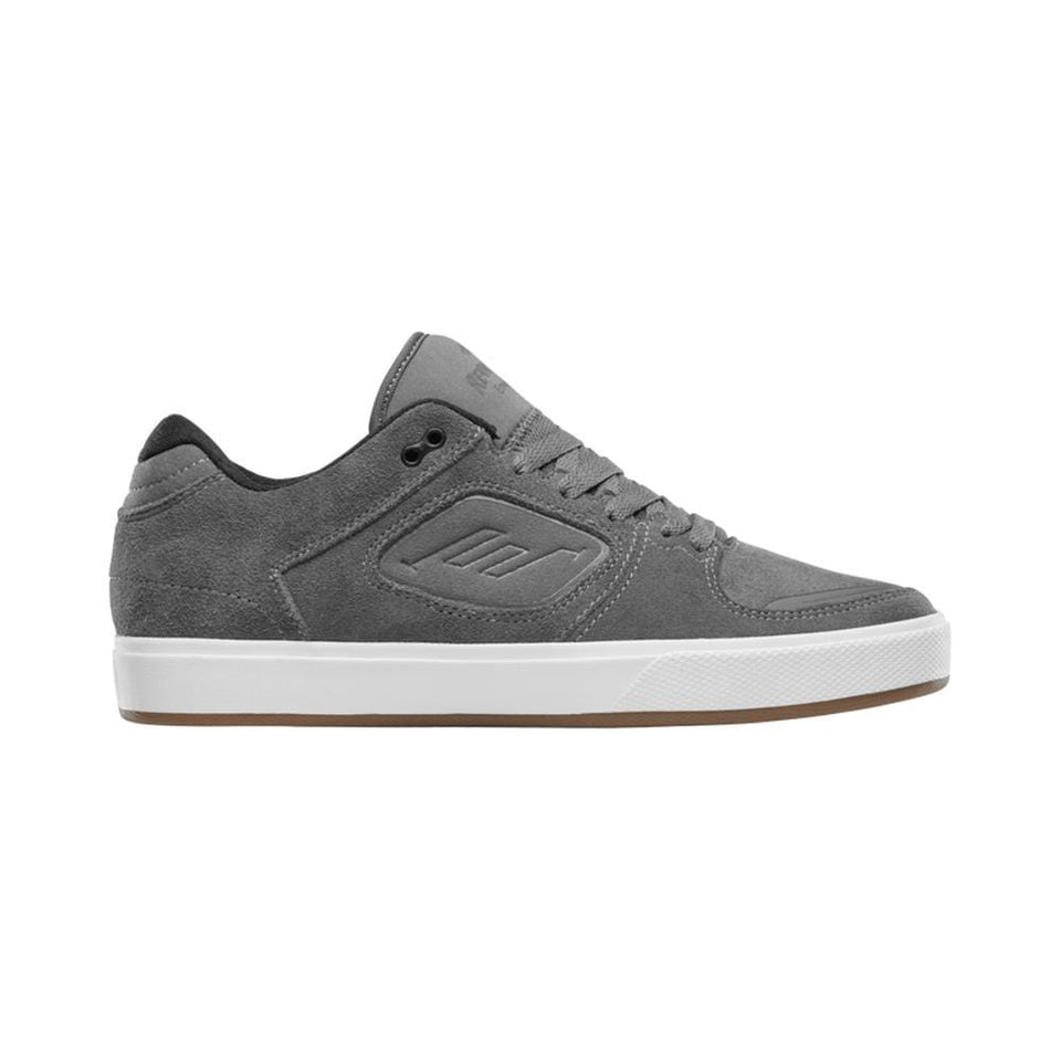 Emerica Reynolds G6 Grey - 50-50 Skate Shop