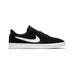 Nike SB Heritage Vulc Black White - 50-50 Skate Shop