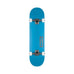 Globe Skateboard Complete Goodstock 8.375" x 32" 14.25"WB Neon Blue - 50-50 Skate Shop