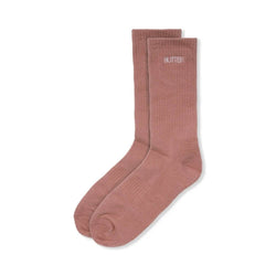 Butter Goods Equipt Socks Bark OSFA - 50-50 Skate Shop