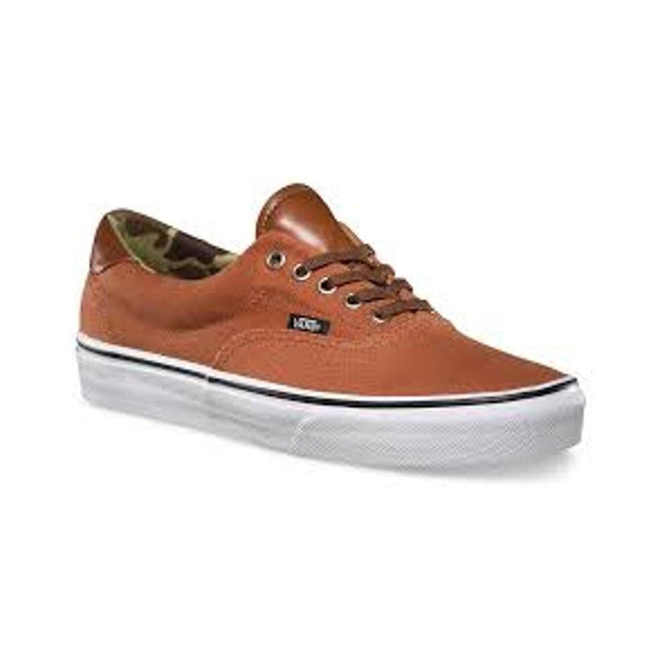 Vans Era 59 (C&L) Ginger Bread Camo - 50-50 Skate Shop