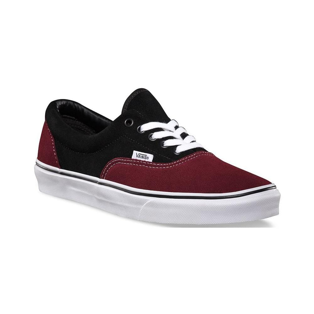 Vans Era Suede Port Royale Black - 50-50 Skate Shop