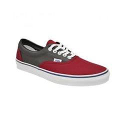 Vans Era (Vintage) Biking Red Gunmetal - 50-50 Skate Shop