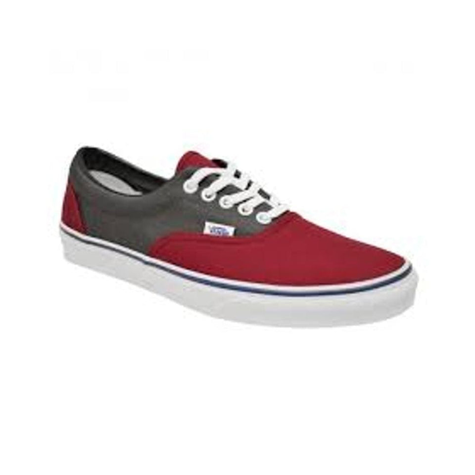 Vans Era (Vintage) Biking Red Gunmetal - 50-50 Skate Shop