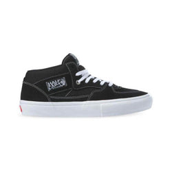 Vans Skate Half Cab Black White - 50-50 Skate Shop