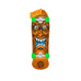 Santa Cruz Skateboard Complete Roskopp Face Mini 80's Cruzer 8.025" x 26" Orange - 50-50 Skate Shop
