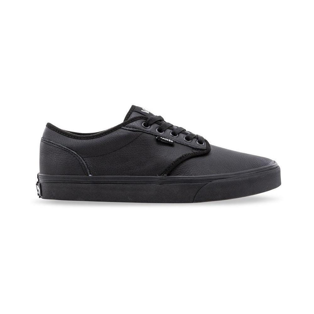 Vans Atwood Mono Black Black - 50-50 Skate Shop