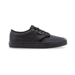 Vans Atwood Mono Black Black - 50-50 Skate Shop