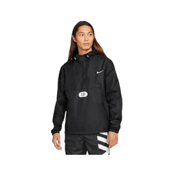 Nike SB Skate March Radness Anorak Black Black White - 50-50 Skate Shop