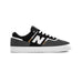 New Balance Numeric 306 V1 Jamie Foy Grey With Black - 50-50 Skate Shop
