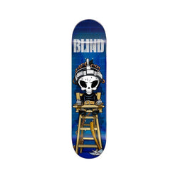 Blind Skateboard Deck Chair Reaper R7 8.25