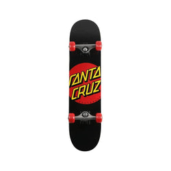 Santa Cruz Classic Dot Complete 7.25