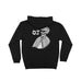 OJ Wheels Dressen Vato Pullover Hoodie Midweight Black - 50-50 Skate Shop
