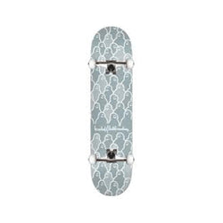 Krooked Skateboard Complete Pro Krouded 8.5