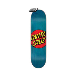 Santa Cruz Skateboard Deck Classic Dot 8.5