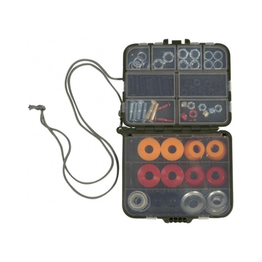 Independent Spare parts Travel kit - 50-50 Skate Shop