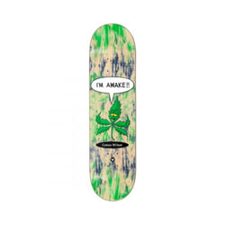 Darkstar Skateboard Deck Awake R7 8.25