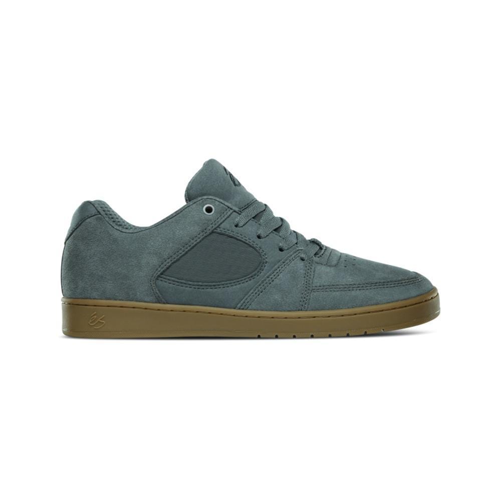 eS Mens Accel Slim Grey Gum - 50-50 Skate Shop