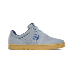 Etnies Marana Grey Blue Gum - 50-50 Skate Shop