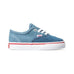 Vans Toddler Authentic Denim 2 Tone Blue True White - 50-50 Skate Shop