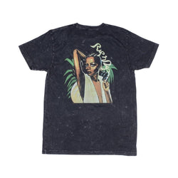Ripndip Share Some Love Pocket Tee Black Wash - 50-50 Skate Shop