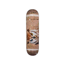 Fucking Awesome Skateboard Deck Owl Photo Jason Dill 8.38