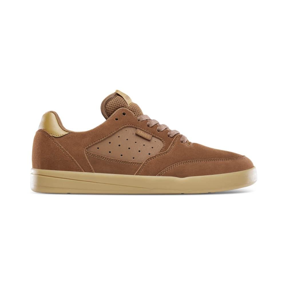 Etnies Devon Smillie Veer Brown Gum - 50-50 Skate Shop