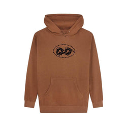 Passport Skate Vessels Hoodie Saddle - 50-50 Skate Shop