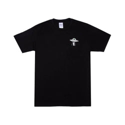 Ripndip Tee Probe Black - 50-50 Skate Shop